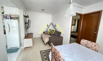 APARTAMENTO COM 3 DORMITÓRIOS NO SÃO GABRIEL EM COLOMBO
