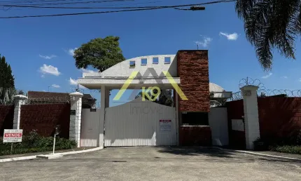 TERRENO NO CONDOMÍNIO PORTAL DA LUA NO SÃO GABRIEL EM COLOMBO