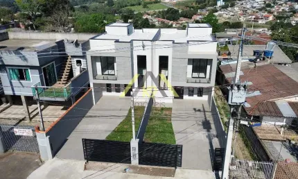 Casa com 3 quartos à venda na Rua Palotina, 1, Paloma, Colombo