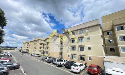 APARTAMENTO COM 3 DORMITÓRIOS NO SÃO GABRIEL EM COLOMBO