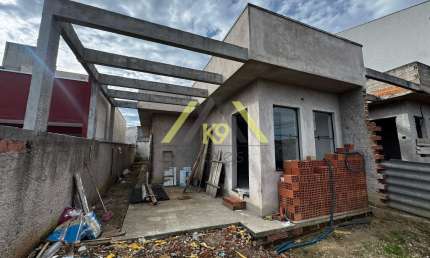 Casa com 3 quartos à venda na Rua Nigéria, 1, Campo Pequeno, Colombo