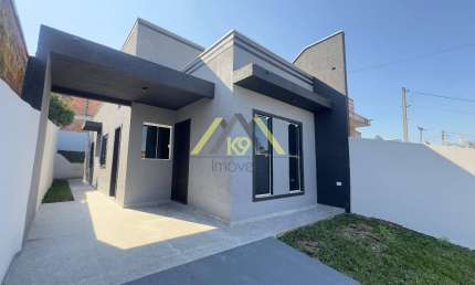 Casa com 3 quartos à venda na Rua Mirador, 1, Paloma, Colombo