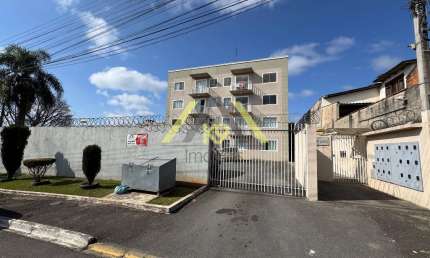 APARTAMENTO COM 2 DORMITÓRIOS NO SÃO GABRIEL EM COLOMBO