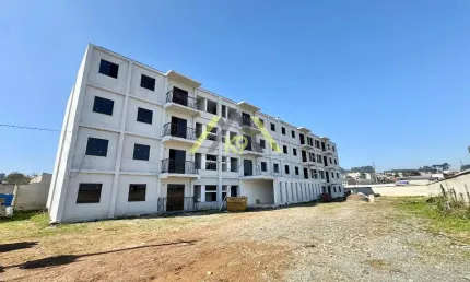 APARTAMENTOS DE 2 E 3 DORMITÓRIOS NO PALOMA EM COLOMBO