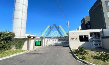 APARTAMENTO COM 2 DORMITÓRIOS EM ALMIRANTE TAMANDARÉ