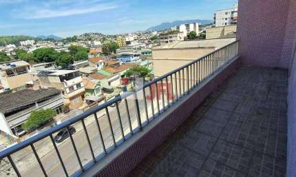Apartamento 2 quartos com dependência completa - Irajá (próximo ao Metrô)