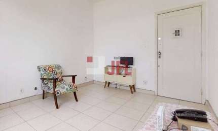 Apartamento 2 quartos com dependência - Rua Intendente Cunha Menezes - Méier