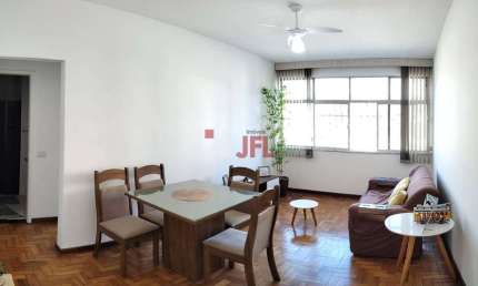 Apartamento 2 quartos com dependência completa rua General Andrade Neves - São Domingos - Niterói