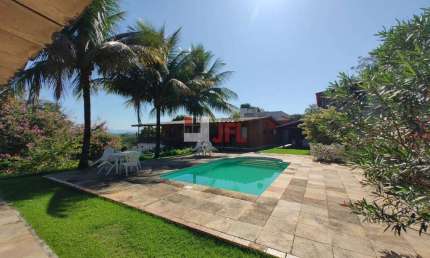 Mini - Sítio em condomínio clube na zona rural do RJ com 2400 m² - Residencial Campestre Clube 34