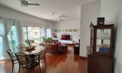 Apartamento 4 quartos com 2 suítes e dependência completa e 3 vagas - Tijuca - RJ - Valor Reduzido