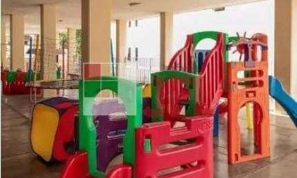 Apartamento 2 quartos com dependência completa - Tenente França - Del Castilho - RJ