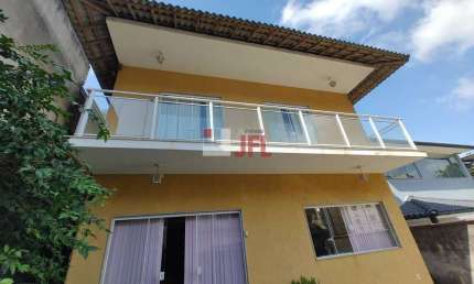 Casa duplex 144 m² com 3 quartos 3 suítes com closet , lavabo, varanda e garagem - Taquara - Jacarepaguá