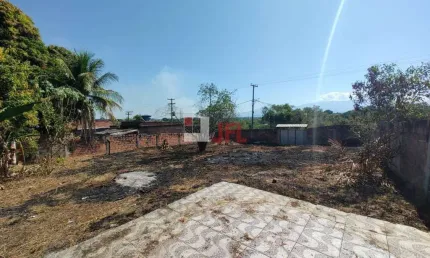 Terreno à venda na Rua João Familiar, 531, Jardim Ferma, Itaboraí
