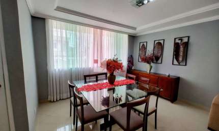 Casa Duplex com garagem subsolo 2 salas e 2 quartos com suíte em terreno duplo - Colina do Gabinal - Freguesia