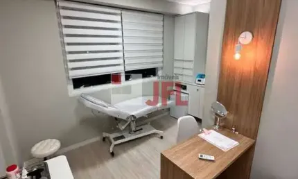 Sala Comercial 29 m² - Recreio Medical Center - Recreio - RJ