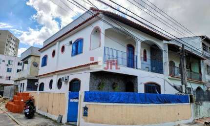 Casa tipo Sobrado 2 quartos com 1 suíte 77 m² - Condomínio Vivendas dos Bandeirantes - Taquara - Jacarepaguá