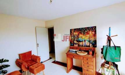 Apartamento 2 quartos com 1 suíte com dependência 94 m² - Pechincha - RJ