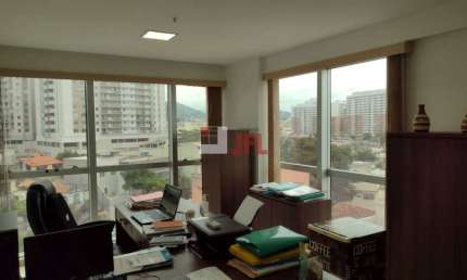 Sala Comercial - Ponto Norte Empresarial ao lado do Norte Shopping - Cachambi