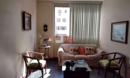 apartamento de 2 quartos com suíte e dependência completa em Vila Isabel