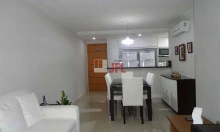 apartamento 3 quartos com suíte freedom club residences freguesia