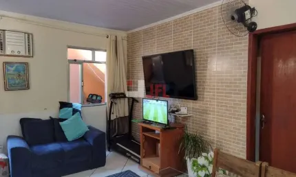 Casa Linear com direito de uso de laje -Travessa do Sossego - Estrada dos Teixeiras -Taquara - Jacarepaguá