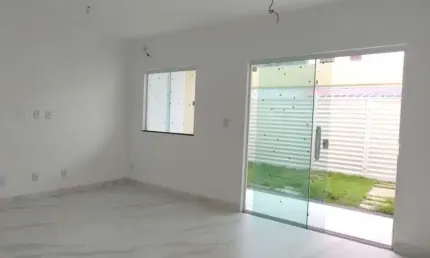 Village duplex, com 3 quartos, 120m², na Vila Praiana!