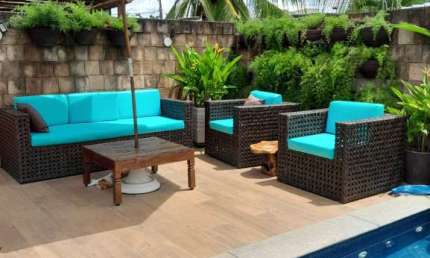 Casa duplex com 4 quartos (sendo 1 suíte), 334m² de terreno, em Abrantes!