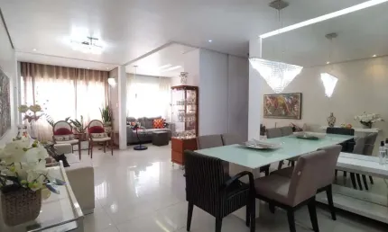 Apartamento com 2 quartos à venda em Brotas, Salvador 