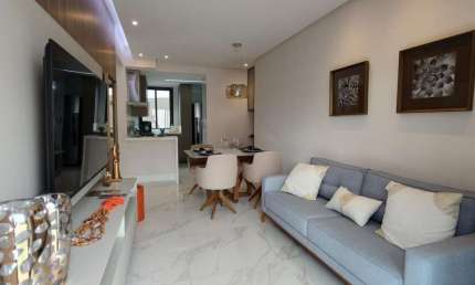 Apartamento com 2 quartos, 59,93m², no Recreio de Ipitanga! A partir de R$387.147,00!