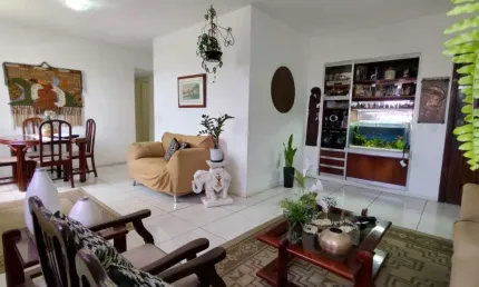 Apartamento com 3 quartos à venda no Federação, Salvador 