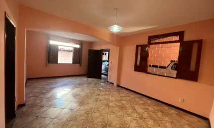 Casa com 4 quartos à venda no Stiep, Salvador 