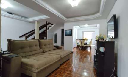 Casa com 4 quartos à venda no Stella Maris, Salvador 