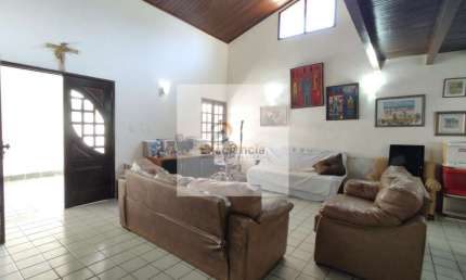 Casa com 4 quartos à venda no Jardim Placaford, Salvador 