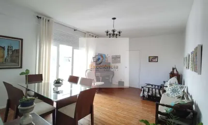Apartamento com 3 quartos à venda no Graça, Salvador 