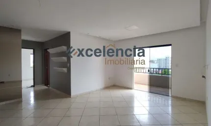 Apartamento com 2 quartos à venda em Itapuã, Salvador 