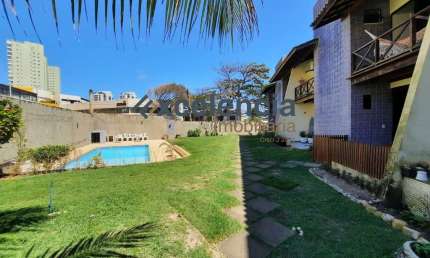 Casa com 3 quartos à venda no Piatã, Salvador 