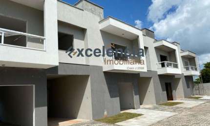 Casa com 3 quartos à venda no Boa União, Camaçari 