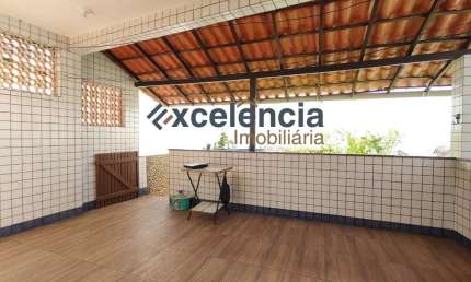 Casa com 3 quartos à venda no Piatã, Salvador 