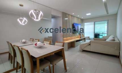 Apartamento com 3 quartos à venda no Armação, Salvador 