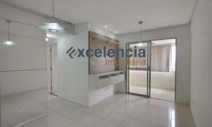 Apartamento com 2 quartos à venda no Luís Anselmo, Salvador 
