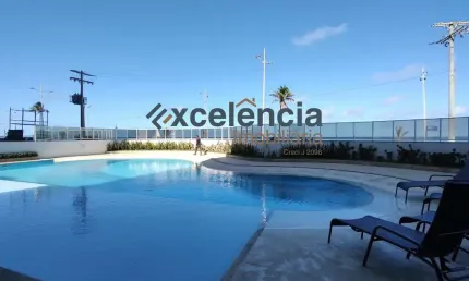 Apartamento com 1 quarto à venda no Armação, Salvador 