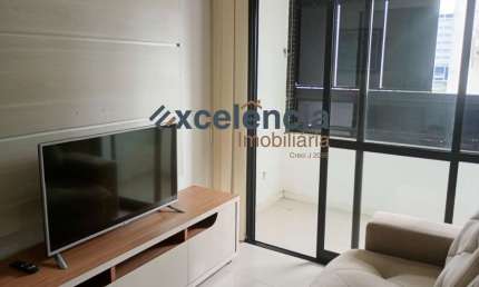 Apartamento com 3 quartos à venda no Imbuí, Salvador 