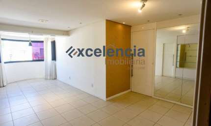 Apartamento com 2 quartos à venda no Stiep, Salvador 