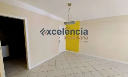 Apartamento com 3 quartos à venda na Pituba, Salvador 