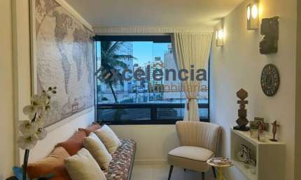 Apartamento com 2 quartos à venda na Pituba, Salvador 