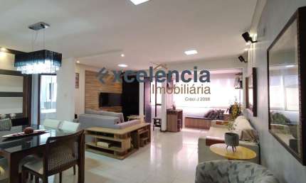Apartamento com 3 quartos à venda no Stiep, Salvador 