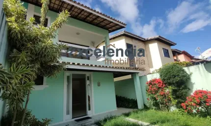 Casa duplex com 2 suítes, 140m2 de terreno, no Jardim Placaford!