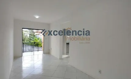 Apartamento com 2 quartos, 60m2, no Jardim Placaford!