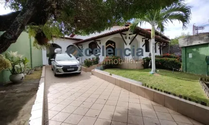 Casa duplex com 3 quartos, 396m2 de terreno, no STIEP!