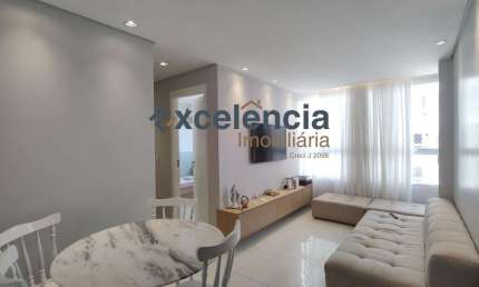 Apartamento com 2 quartos à venda no Buraquinho, Lauro de Freitas 